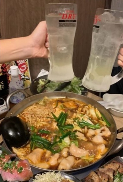  오사카 우메다 맛집 하이볼 무제한 현지인 추천 역시나 대성공 내돈내산 찐후기