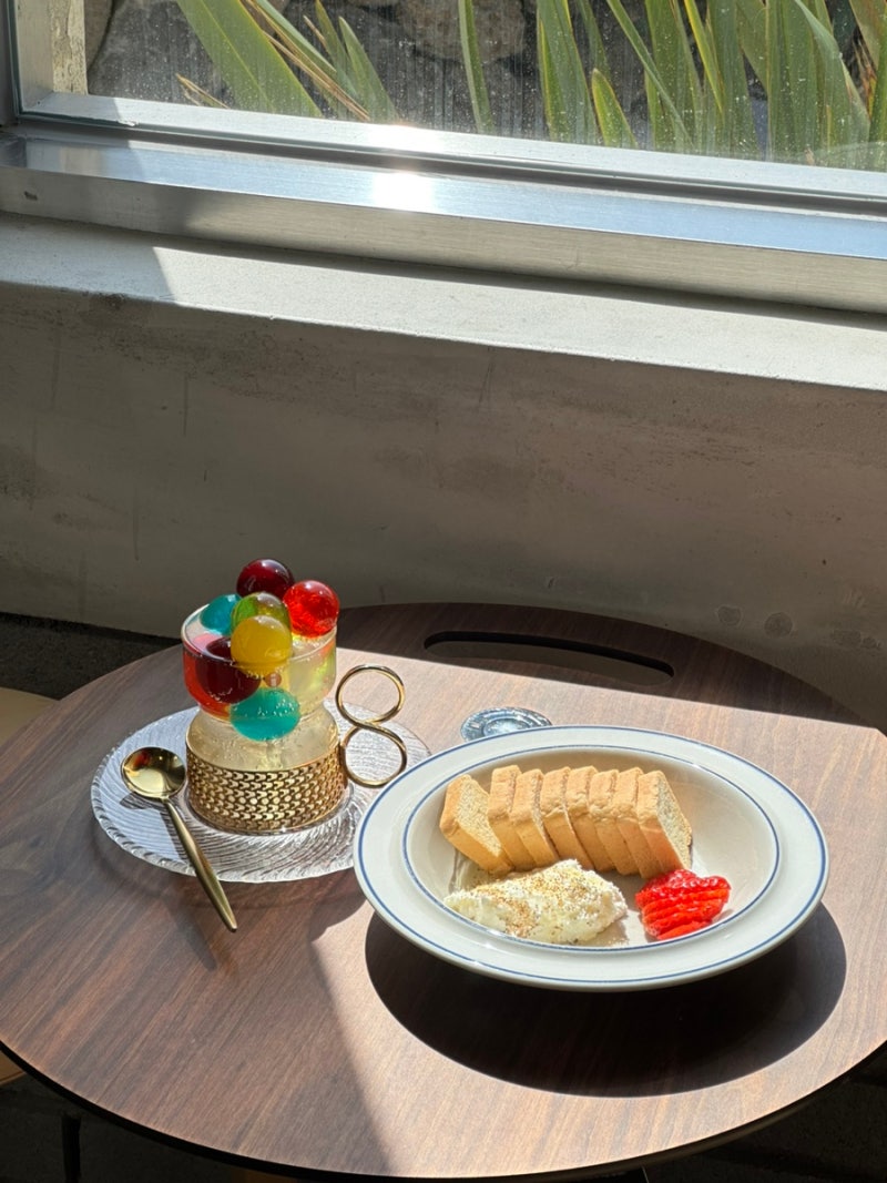 제주 구좌 카페 치즈태비 아무도 몰랐으면 하는