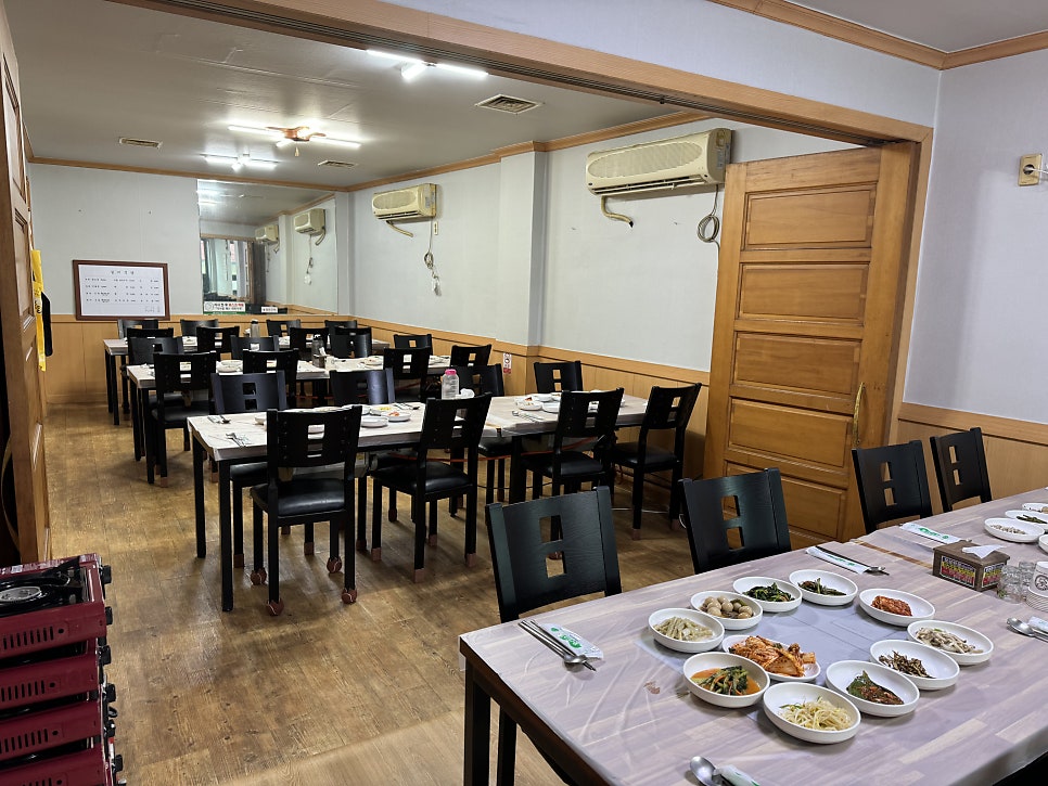 실비식당 사진 6