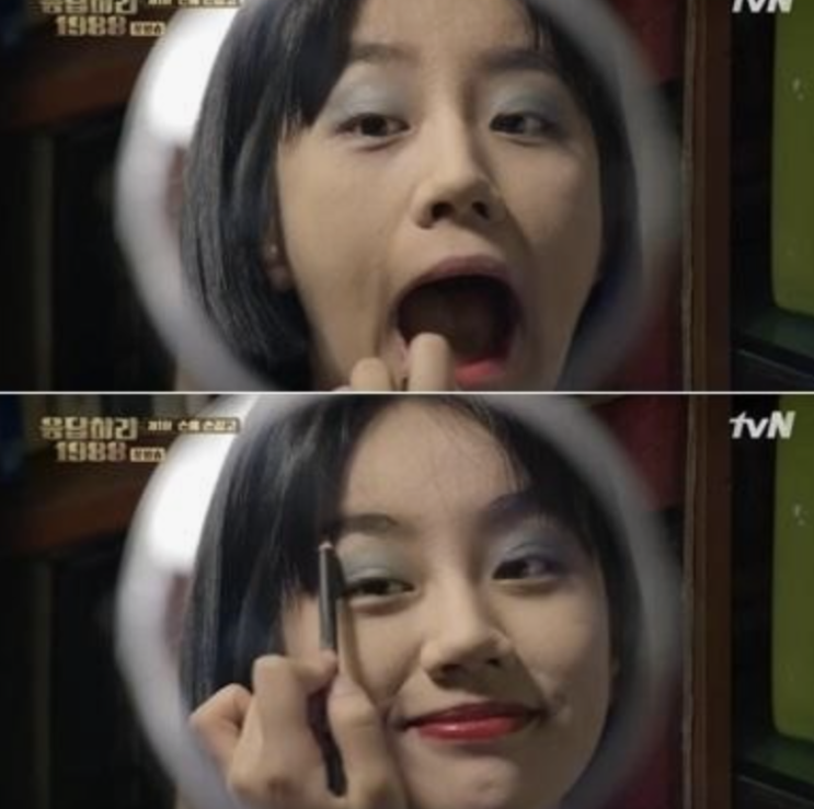  [W37]드레스 투어때 메이크업 어떻게 하시나요?