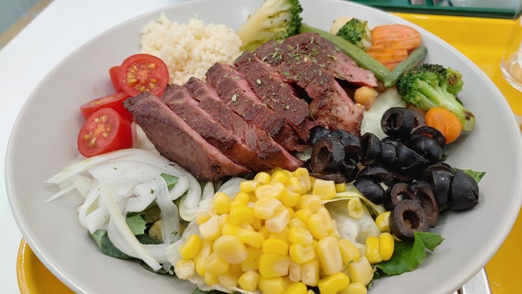대구죽전역맛집 직장인 다이어터들의 성지 샐러드 바스켓 다녀왔습니다 대구죽전역맛집 직장인 다이어터들의 성지 샐러드 바스켓 다녀왔습니다