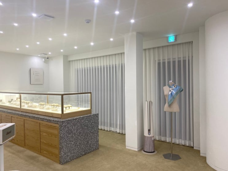  [반조애 부산점] 나쎄르 18K 웨딩밴드 결혼반지 커플링 결혼예물 주차장 상담 계약 후기