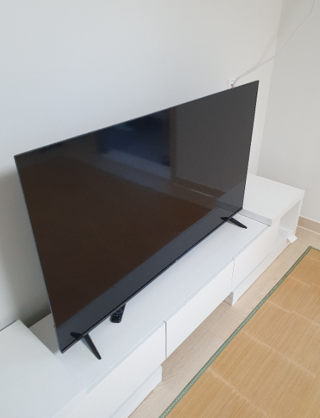  TCL 4K UHD HDR 안드로이드11 TV 55인치 50인치티비 50인치 55인찌티브이추천 가성비 티비 구매 판매 구입 할인가격 할인금액 카드즉시할인 스탠드형티비 스텐드형티브이