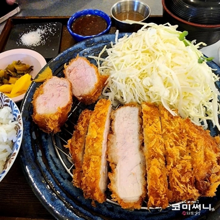 노원 롯데 지하 식품관 푸드코트 식당가 먹거리 Feat.창화당&크레이지카츠 노원 롯데 지하 식품관 푸드코트 식당가 먹거리 Feat.창화당&크레이지카츠