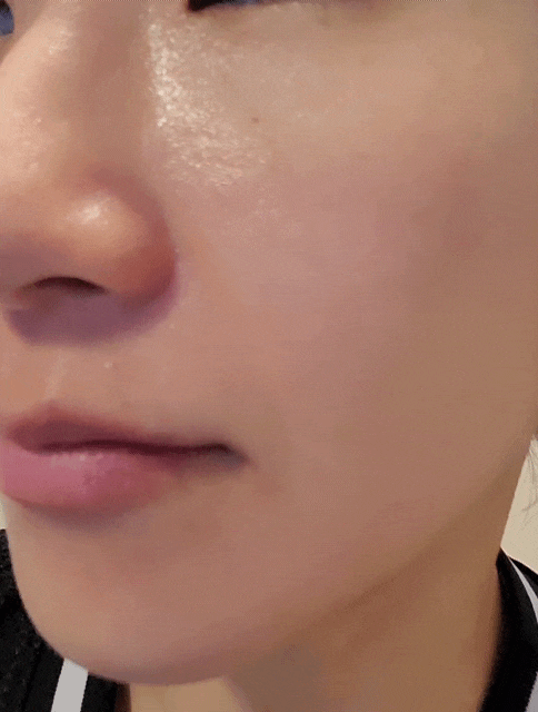  극예민건성트러블 피부도 물광피부로 파주 예쁜여우피부관리