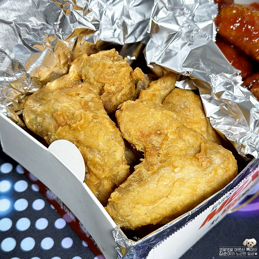 맥시칸치킨 나주점 사진 5