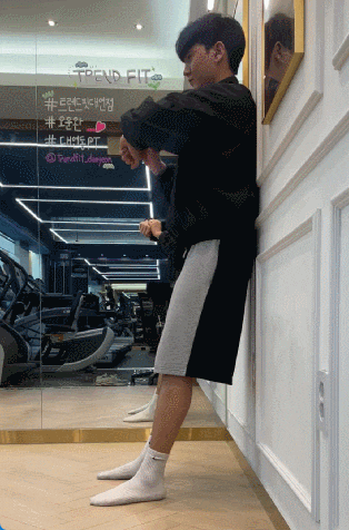  집에서 할 수 있는 등척성운동법[트렌드핏대연점/대연동PT/경성대PT]