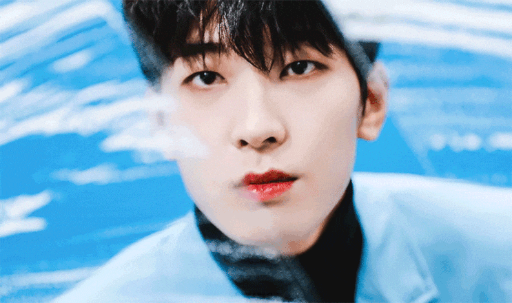 <b>세븐틴</b>끼리 카톡하기 [신세계] 29. 납치사건