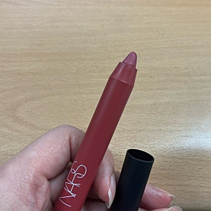 NARS 나스 돌체비타 리뉴얼 립펜슬