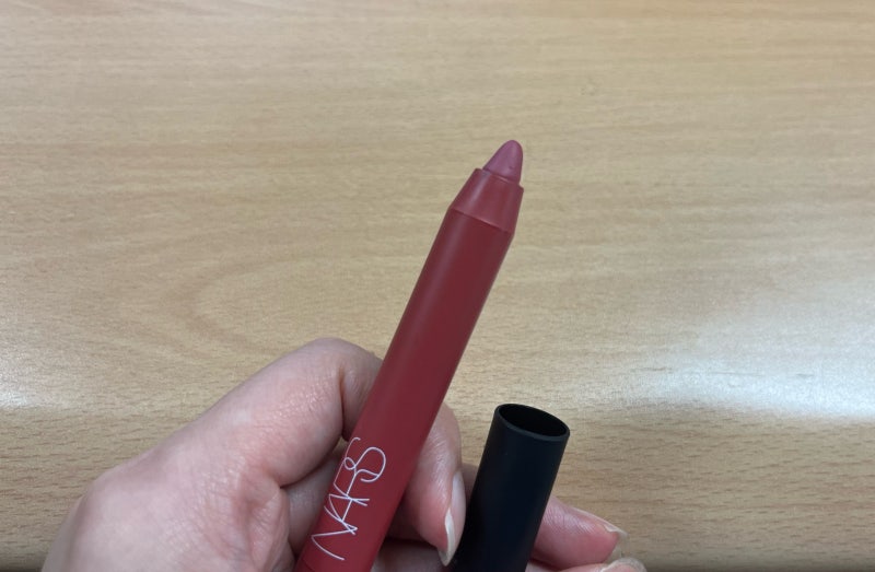 NARS 나스 돌체비타 리뉴얼 립펜슬