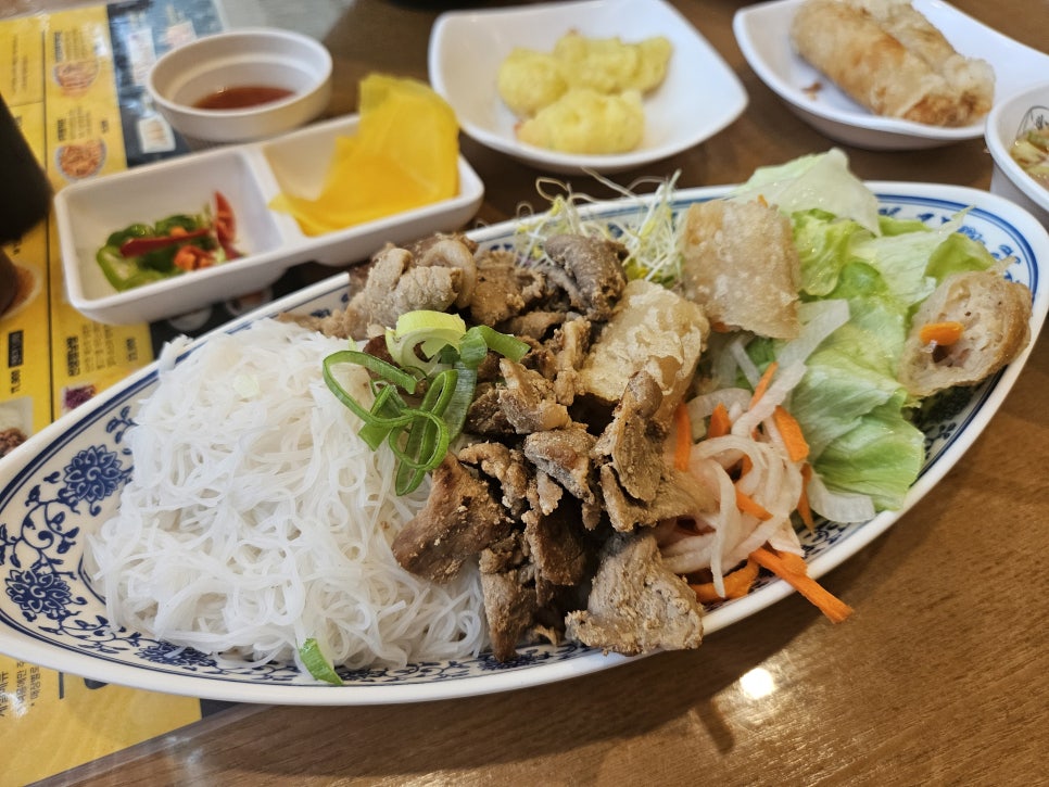월남선생 강화군청점 사진 5
