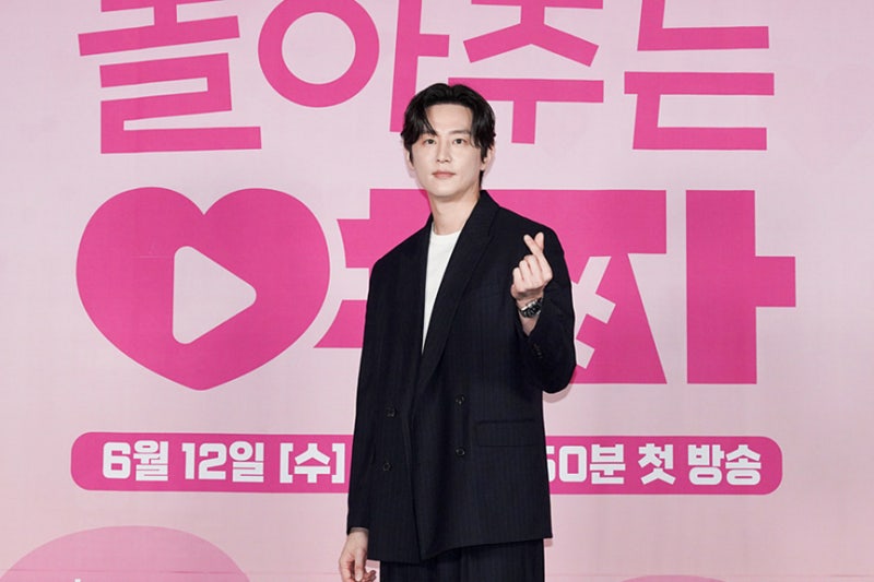 권율, ‘두 얼굴의 사나이’