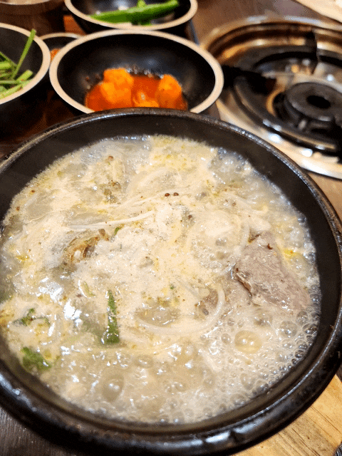  정성순대 울산 남구 맛집 옥동점, 중구 서동점 방문 후기