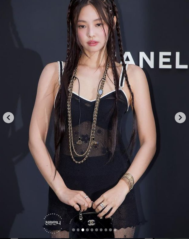  성수 팝업스토어 7월 일정, 샤넬 어퓨 컴젠 꼭 가봐야 할 팝업