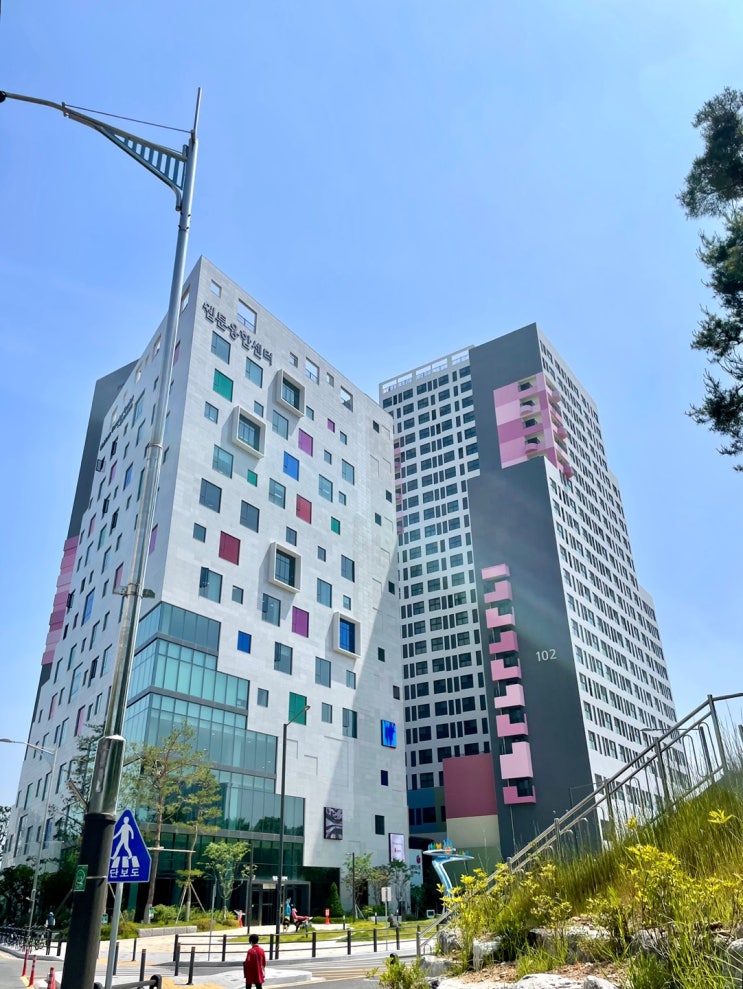 부천영상행복주택 36형(36A) 2차 입주기  ① 청약신청 및 당첨, 중기청대출, 사전점검