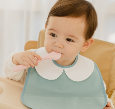  아이 아기 턱받이 kc인증 비용 대행