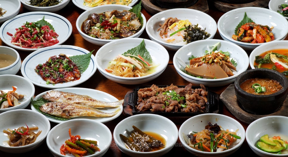 장모님찜전문점 사진 7