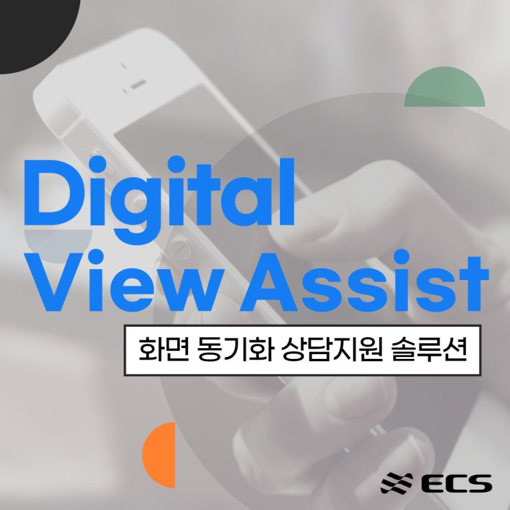  디지털 뷰 어시스트 (Digital View Assist)