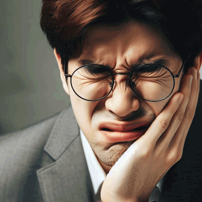 뇌<b>혈관</b>질환 수술 후유증 및 벨마비 <b>얼굴</b><b>신경</b>손상 관리