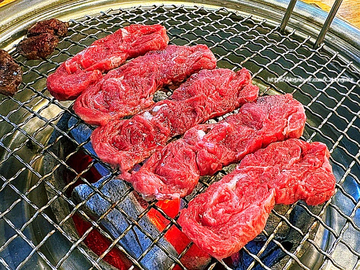  부산 연산동 소고기 맛집 '연일명품한우' 연일시장 가성비 좋은 한우 맛집