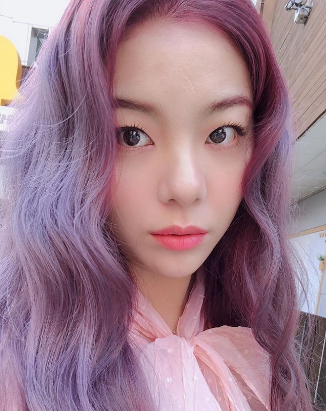  동탄 헤어샵이 추천하는 여름 핫 염색 컬러!