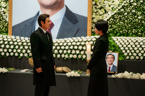  '광주시의회 의장 선거'와 '돌풍' 드라마의 교차점: 지방정치에도 돌풍이 불까?