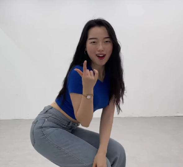  나는솔로 21기 현숙 직업 옷가게 유튜버? (+댄싱머신)