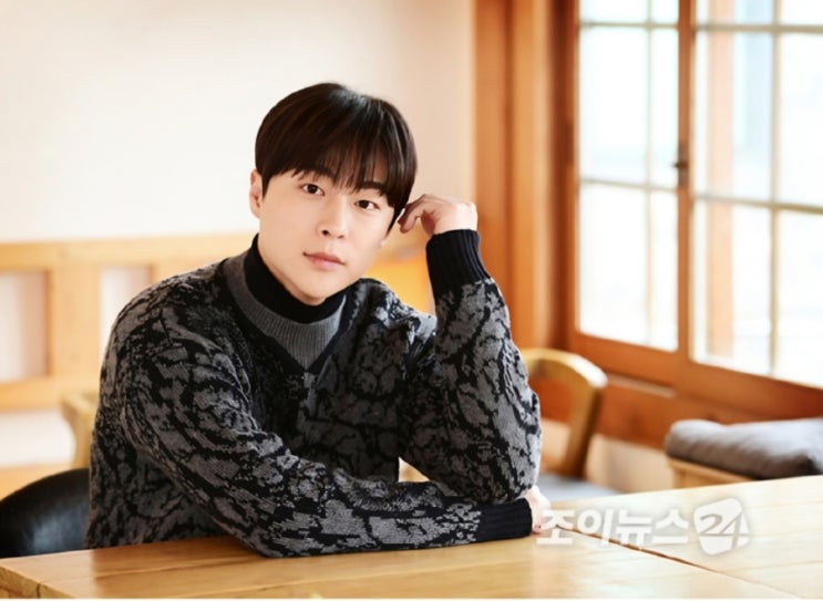 ‘열녀박씨’ <b>배인혁</b>, YY엔터 <b>전속계약</b>…’체크인 한양’으로... 
