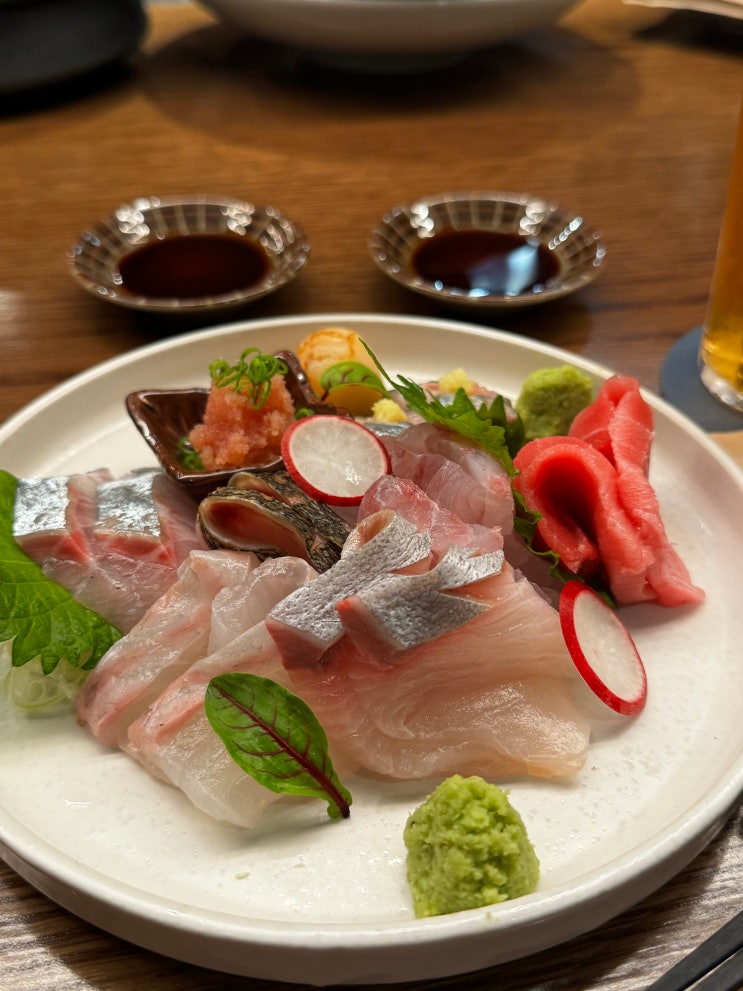  키슌 - 계절요리 이자카야 신사맛집