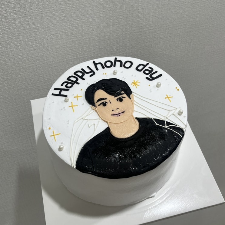  강남역 레터링케이크 맛집 추천 고망고케이크