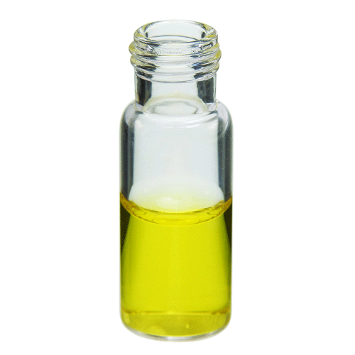  [유리초자] 2 ml 투명 스크류 바이알, BASIK 2 ml Clear Screw Vial, BASIK