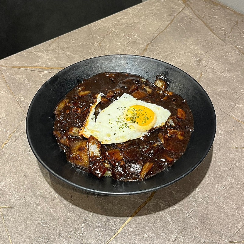부산 / 부산시청 맛집 : 혜원중식당 (부산시청중식당, 부산시청짬뽕맛집 추천)