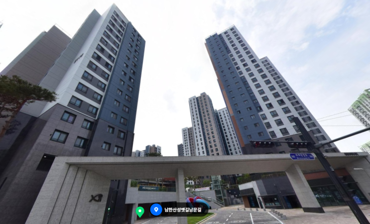  위례자이더시티 계약취소주택 청약 입지환경, 공급정보 정리!