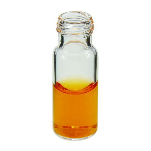  [유리초자] 2 ml 투명 스크류 바이알, MicroSolv 2 ml Clear Screw Vial, MicroSolv