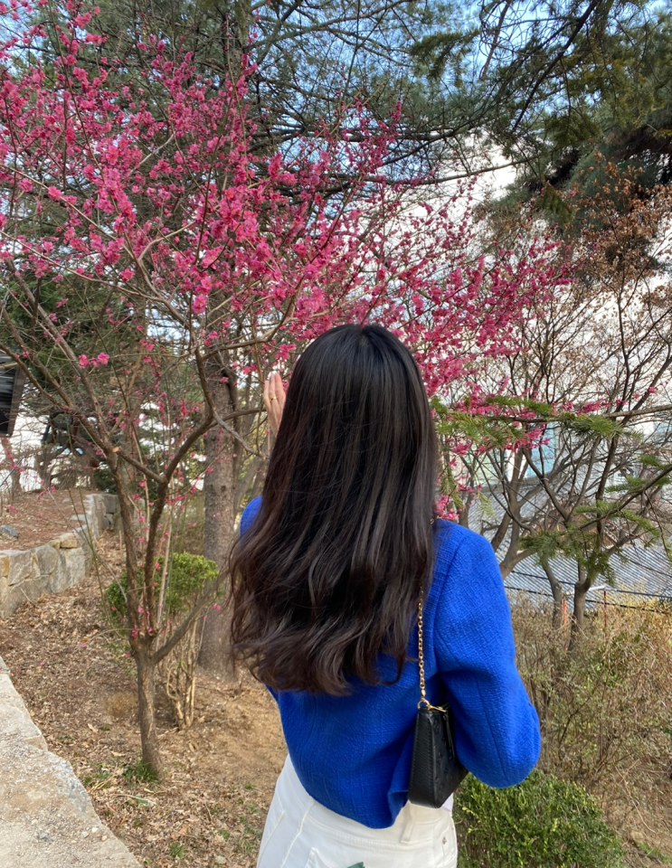 로마공항에서 구매한 루이비통 가방 AS 후기 (이지 파우치 온 스트랩 / 퍼스널쇼퍼)