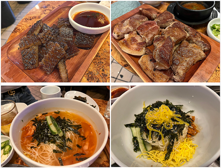  영등포역 대세 박목살 재방문N번째 찐맛집