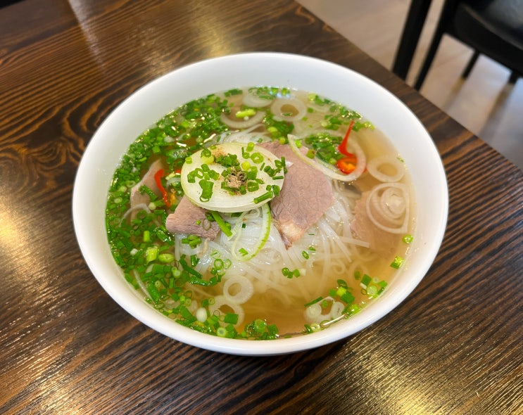 [서울] 사이공리