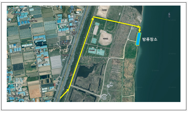 낙동강 하구에 어린 동남참게 15만 마리 방류, 청년세대 동참 낙동강 하구에 어린 동남참게 15만 마리 방류, 청년세대 동참