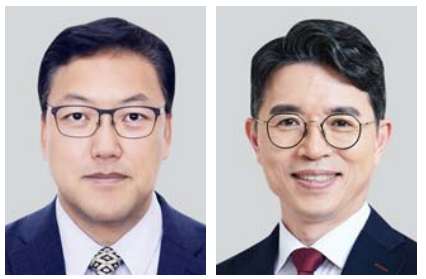 개각 <b>금융위원장</b> 환경부 장관