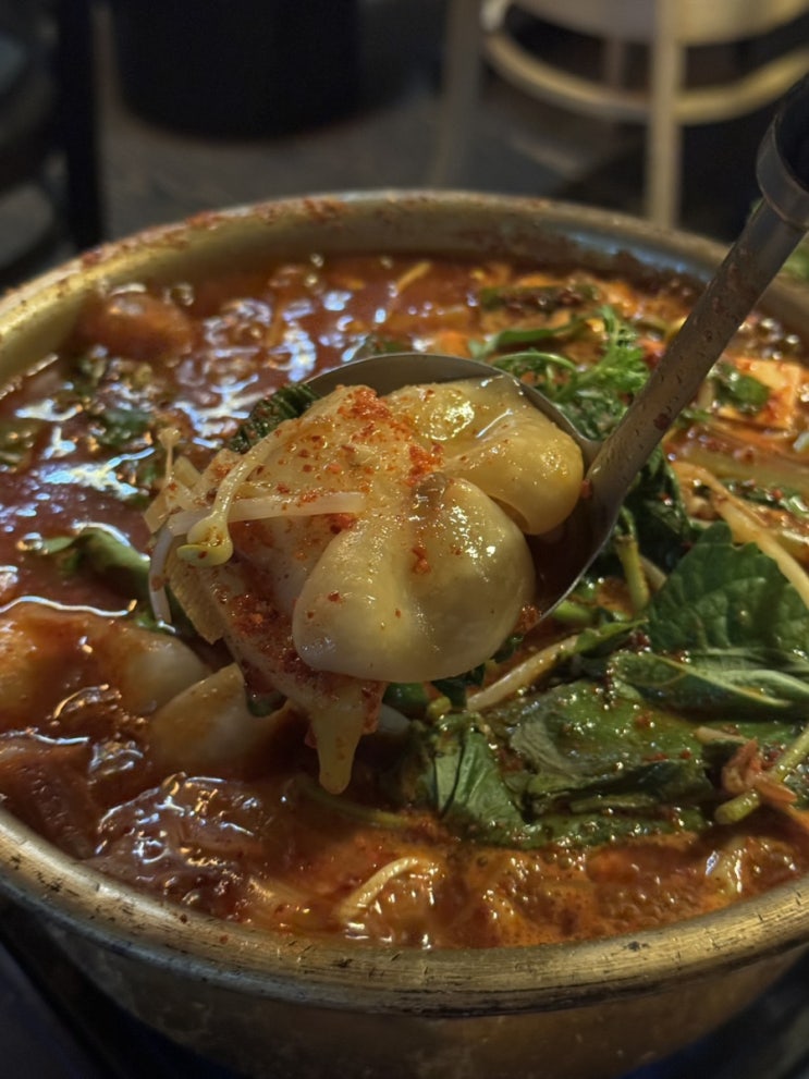  [안성포차] 성남 수진역 노포 감성 술집