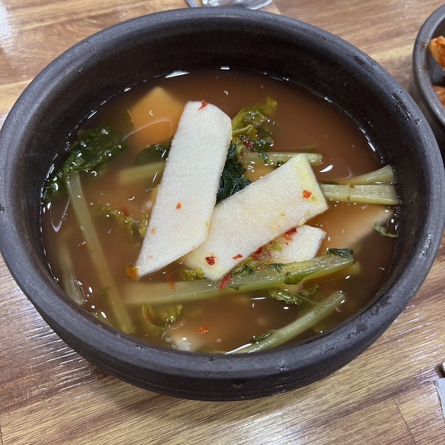 최고집칼국수 마송점 사진 6
