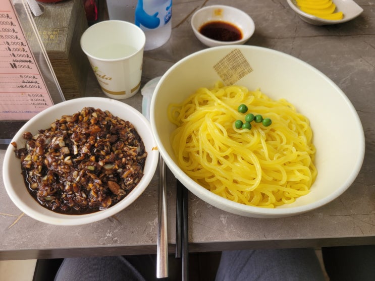 천안 성환 동순원 성환 본점 중국집(성환역) 천안 성환 동순원 성환 본점 중국집(성환역)