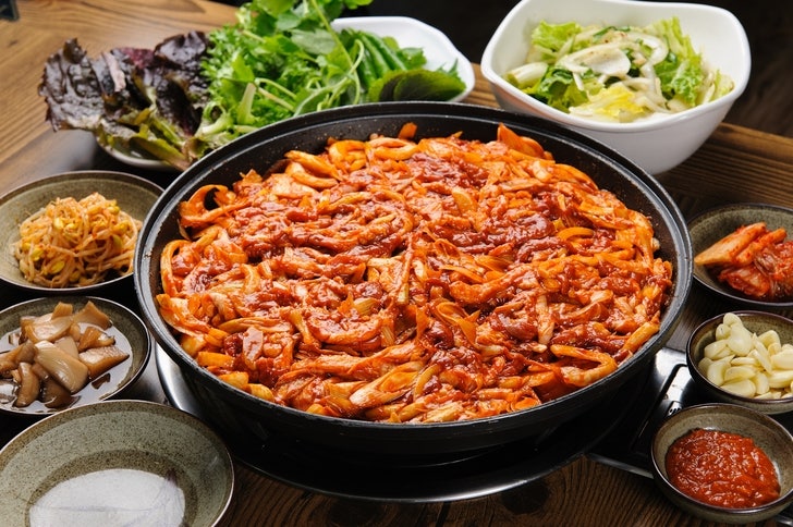 뜰안채 사진 2