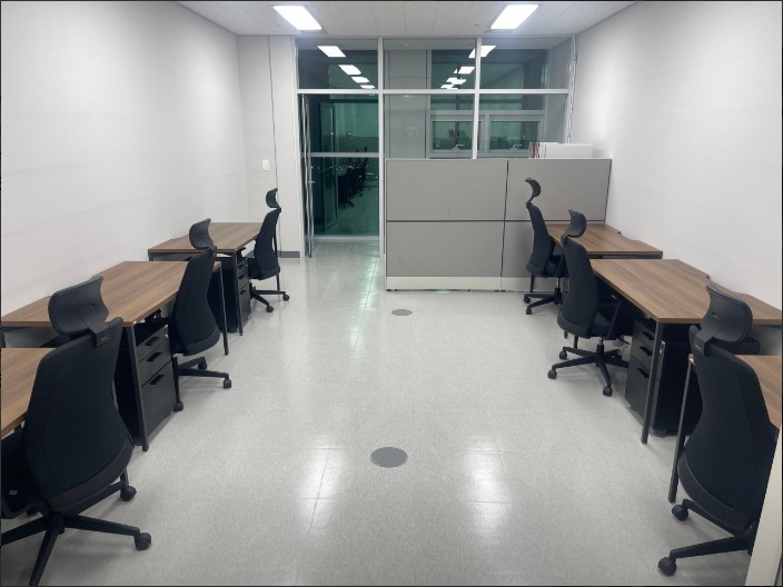  화성 동탄 [로디드비상주사무실 화성동탄점공유오피스] - 위치 가격 주차 정보
