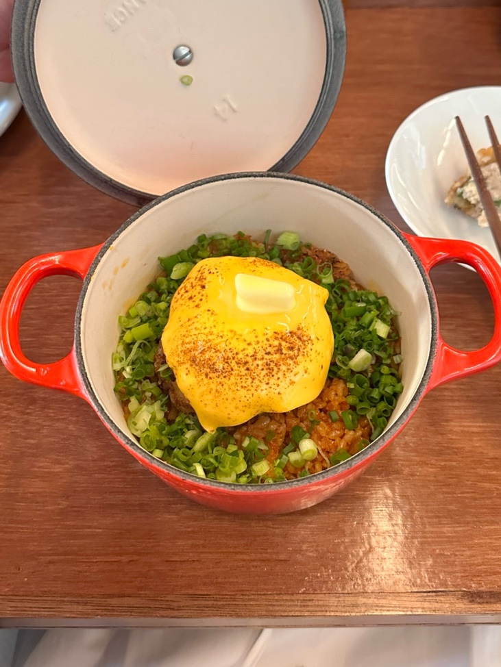  대구 교동 맛집 | 퓨전한식 | 경탄성