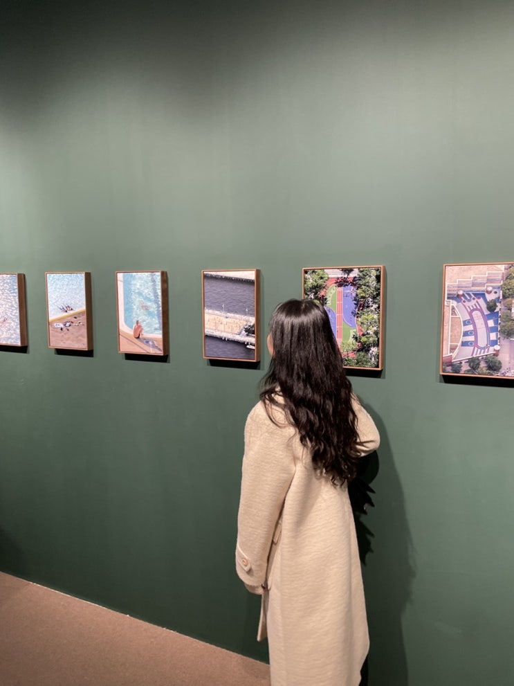  IN 서울 / 을지로, 종로, 어린이대공원, 성수