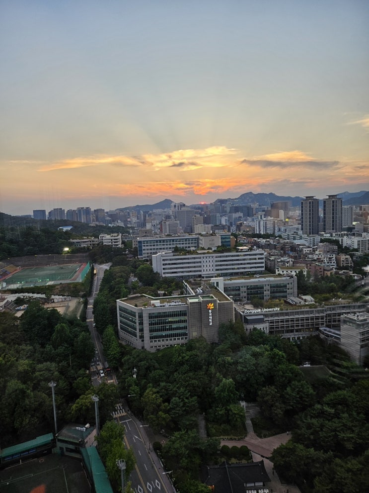  국무회의의 심의를 거친 산업집적활성화 및 공장설립에 관한 법률 시행령 일부개정령을 이에 공포한다.