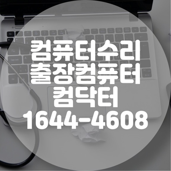  "장안구 파장동 컴퓨터 프로그램 설치 서비스: 원격지원부터 전문 소프트웨어까지"
