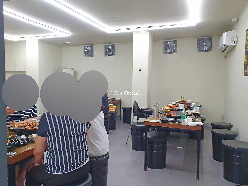더덕솥뚜껑삼겹살 중리점 사진 7