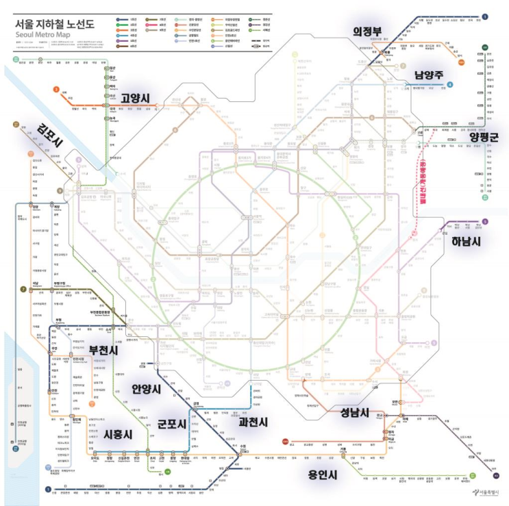 <b>기후동행카드</b> <b>남양주시</b> 참여(서울시/<b>기후동행카드</b>/기동카... 